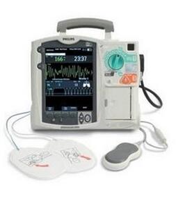 除颤监护仪 M3536A