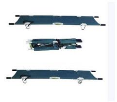 担架（二折）折叠 B11CC-B-4型