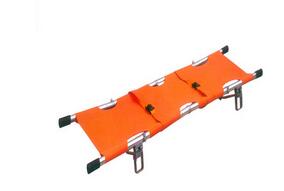 铝合金折叠担架 F-3