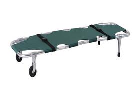 折叠担架(铝合金) RHY-BL1