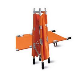 铝合金柱形折叠担架 LZZ型