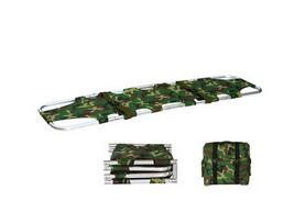 四折紧急担架 ES-1A6