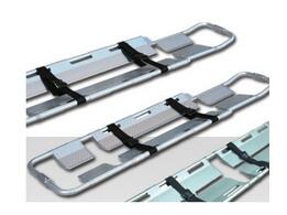 铝合金铲式担架 YXH-4B