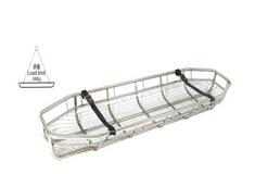 篮式担架(不锈钢) RHY-BS2A