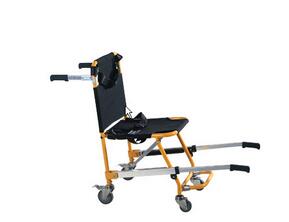 四轮楼梯担架 ES-5G