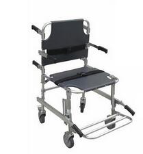 铝合金楼梯担架 YXH-5C