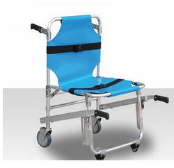 铝合金楼梯担架 YXH-5B