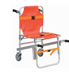 铝合金楼梯担架 YXH-5A