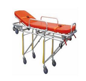 铝合金救护车担架 BDST202