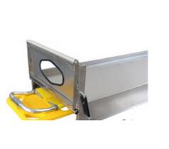 不锈钢担架仓 NF-D1