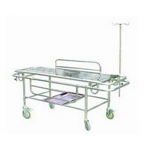 不锈钢担架车 G.4.J/G.22.J