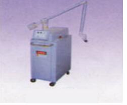 YAG激光治疗仪 LJL50Y型