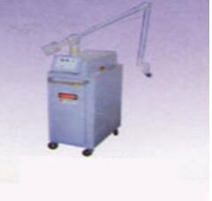 双波长激光治疗仪 LJL50YMB型