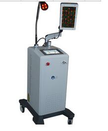 半导体激光治疗仪 LHH-500IVB-1
