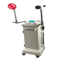 半导体激光治疗机 MDC-1000-IBP 互换型[立式/双治疗头-单管头+复合头]