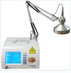 半导体激光治疗仪 NK-808便携式