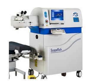 准分子激光治疗仪 EX-308