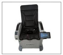 多功能超声药物熏洗治疗机 ZD-902