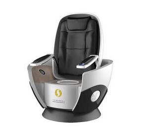 智能肛周熏洗仪 （豪华型）JS-808B