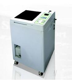 单槽内镜臭氧水自动洗消机 NXX-W