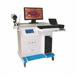 液晶触摸肛肠治疗仪 ZJ-5000B至尊型