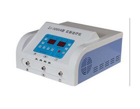 台式肛肠治疗仪 ZJ-5000A型