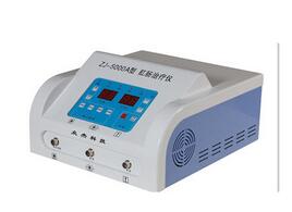 台式肛肠治疗仪 ZJ-5000A型