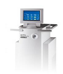 “双子星”激光系统