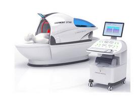 体外短波电容场热疗系统 和谐之星（标准版）ZD-2001A