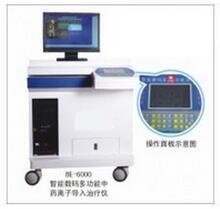 中药离子导入机 BE-3000/5000/6000/8000