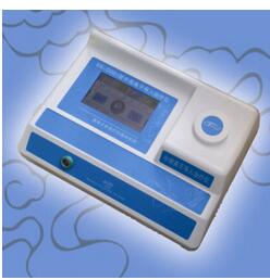 中频离子导入治疗仪 XS-DR01型