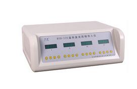 温热直流药物导入仪(四路) RYD-IIE型