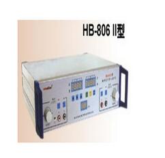 眼科离子导入仪 HB-806II型双通道