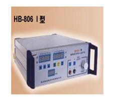 眼科离子导入仪 HB-806I型