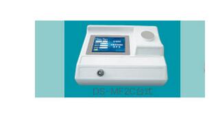 中医定向透药治疗仪 DS-MF2C台式