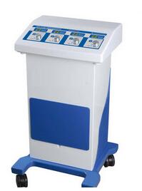中医定向透药治疗仪NPD-5AS台车，四通道