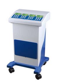 中药离子导入治疗仪四路NPD-5AE台车