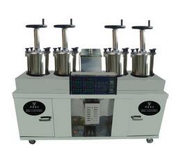 煎药机密闭内压4+1