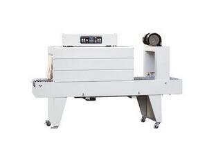 BSE系列PE膜热收包装机 BSE4535