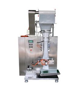 全自动液体酱体包装机 KN-DXD-500