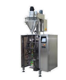 自动袋装机 DCS3B+JW520