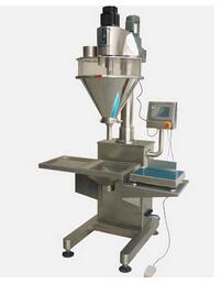 半自动包装机 DCS-1A-321