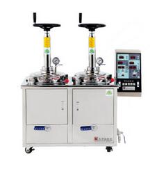 密闭二连体煎药机 YJ13/2B-G