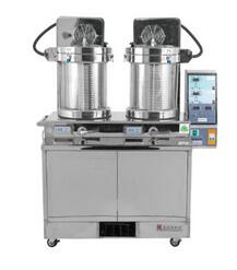 双循环2+1煎药包装一体机 YJX20/2+1(50-250)E