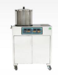 常压1+1两煎煎药包装一体机 YJ20/1+1(50-250)-L