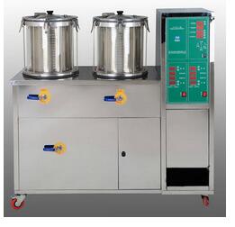 微压循环煎药包装一体机 YJX20/2+1