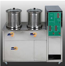 常温煎药包装一体机 YJC20/2+1