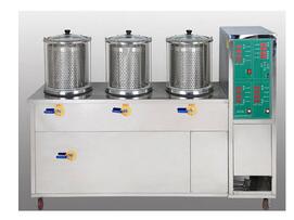 常温煎药包装一体机 YJC20/3+1