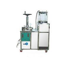 滑盖密闭二煎煎药包装机 YFM20-B