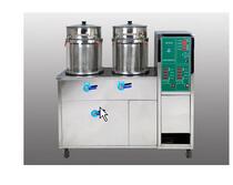 常温二煎煎药包装组合机 YJCE20/2+1